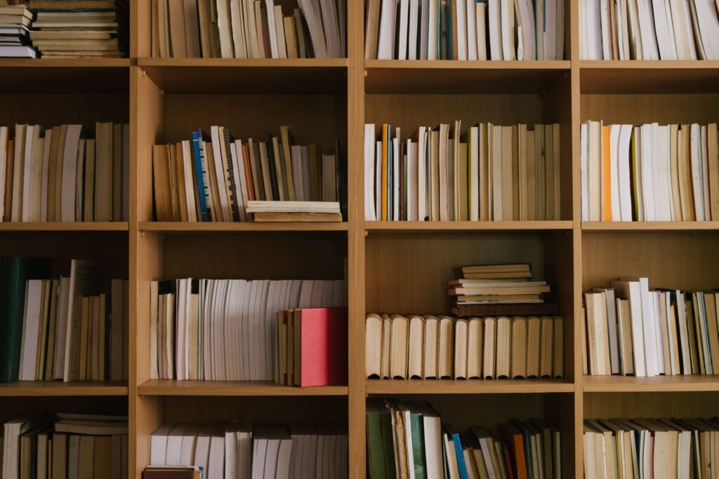 注文住宅で無駄になりやすい空間 書斎は使うか