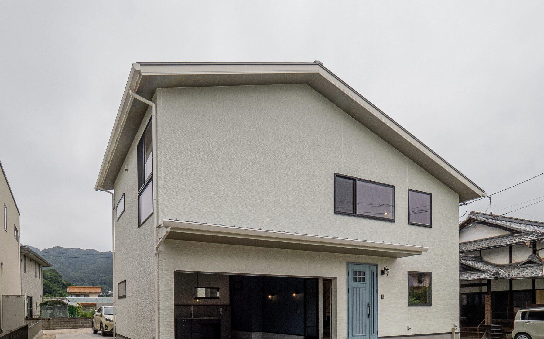 ドヒハウスの施工事例3