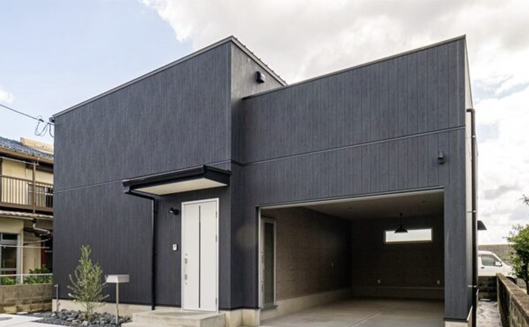 ドヒハウスの施工事例4