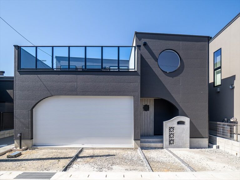 ドヒハウスの施工事例7