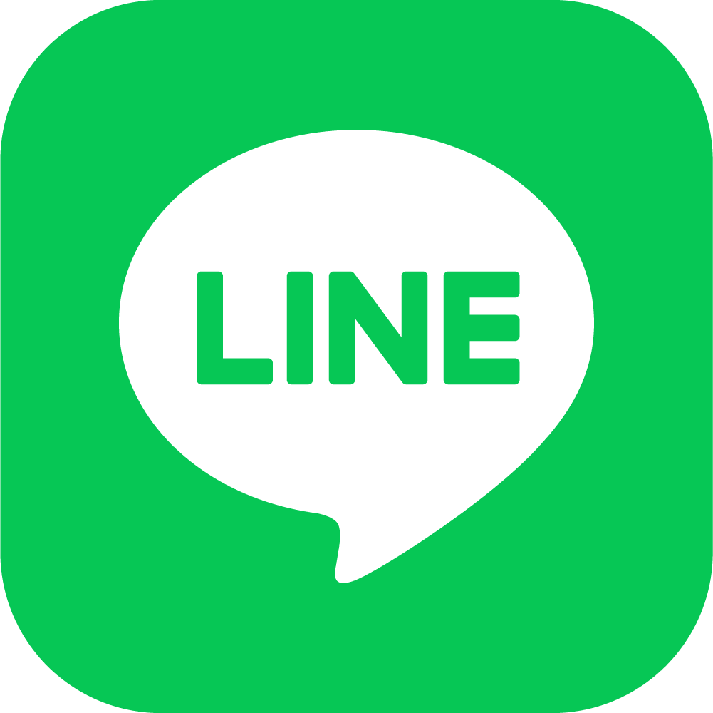 ドヒハウスのLINEアイコン