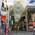 広島の危ない地域はどこ？治安が悪いエリアと安全に暮らすための注意点